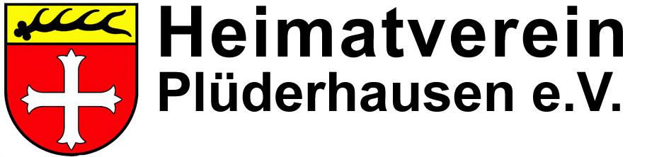 Heimatverein Plüderhausen e.V.
